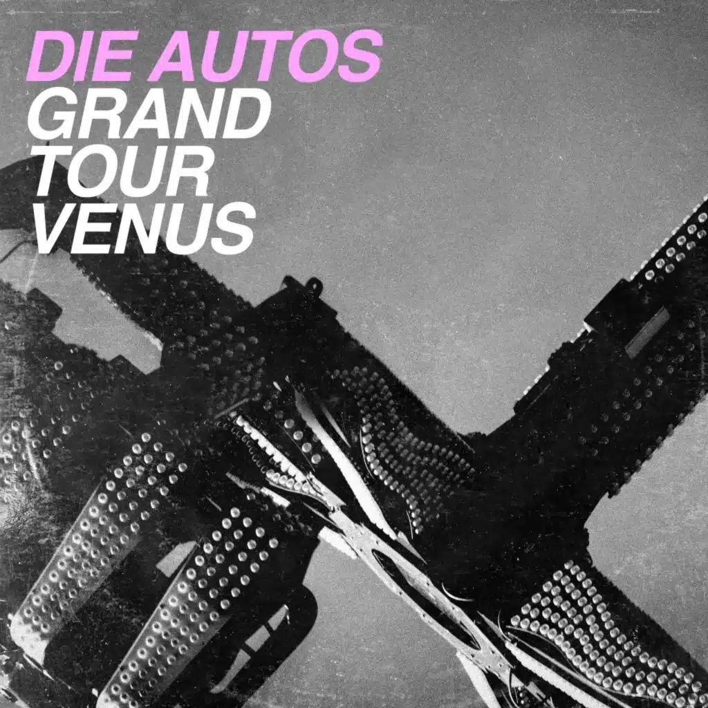 Grand Tour Venus