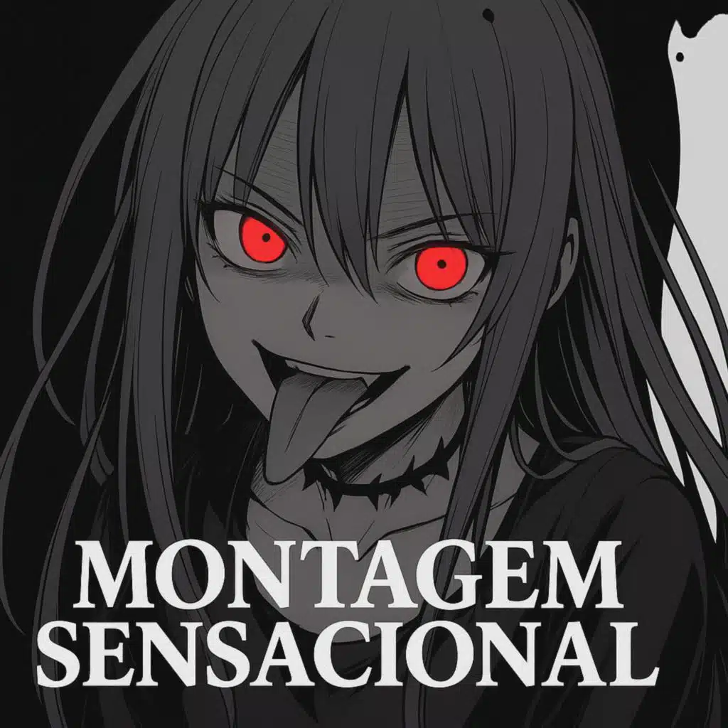 MONTAGEM SENSACIONAL (SUPER SLOWED)