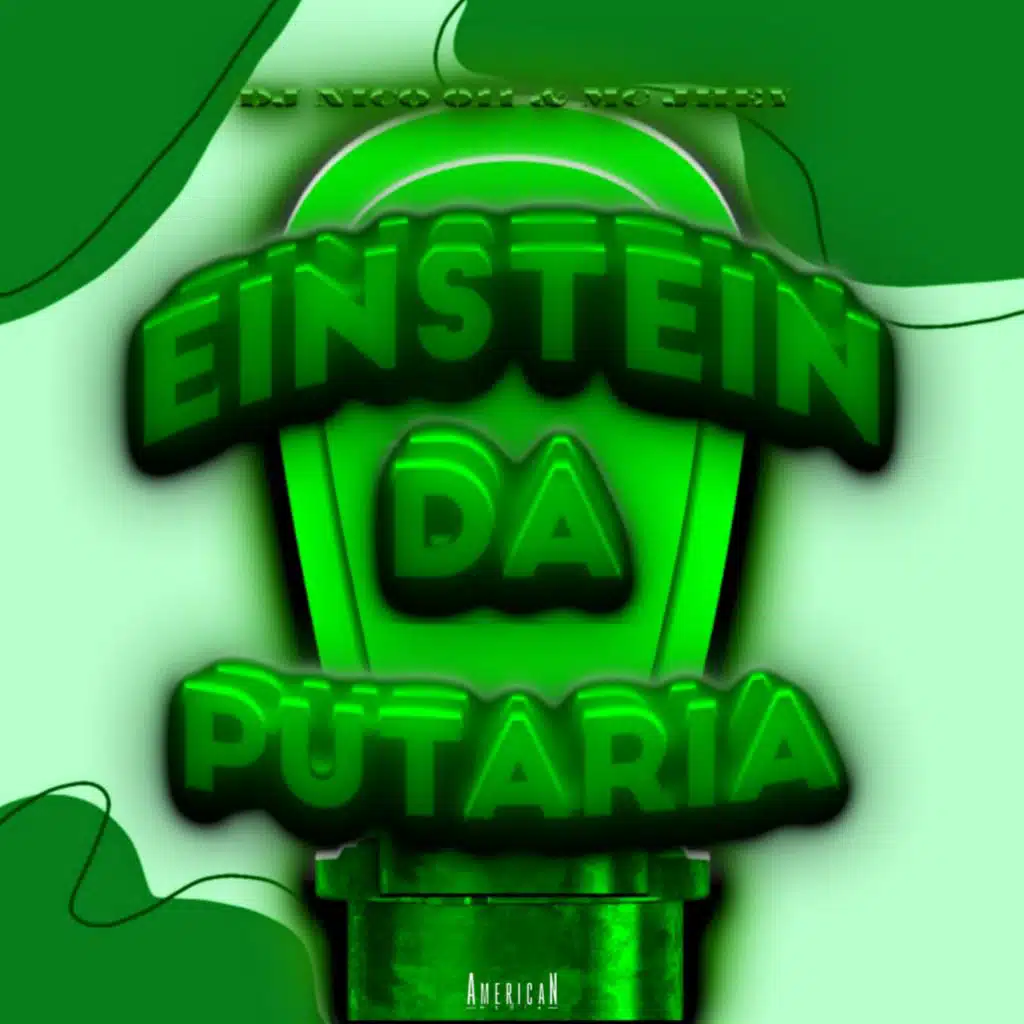 EINSTEIN DA PUTARIA
