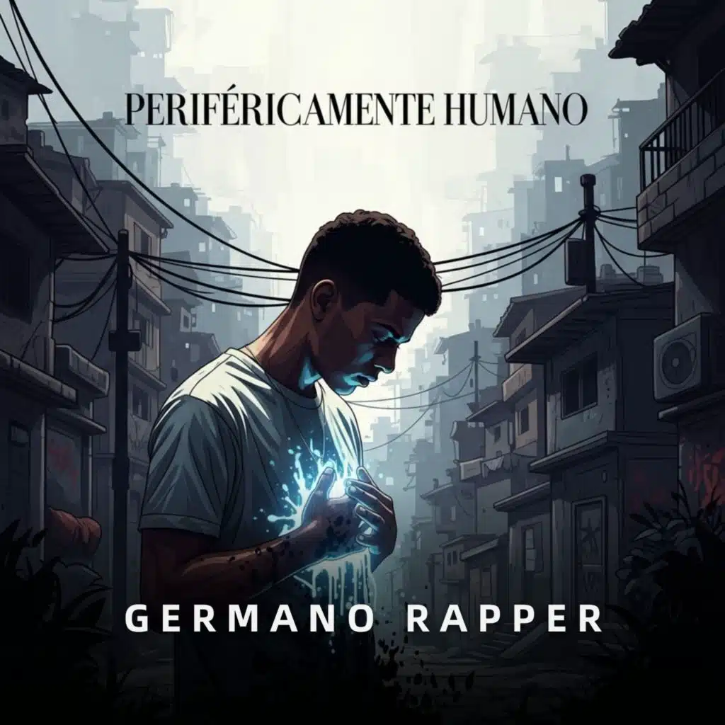 GERMANO RAPPER