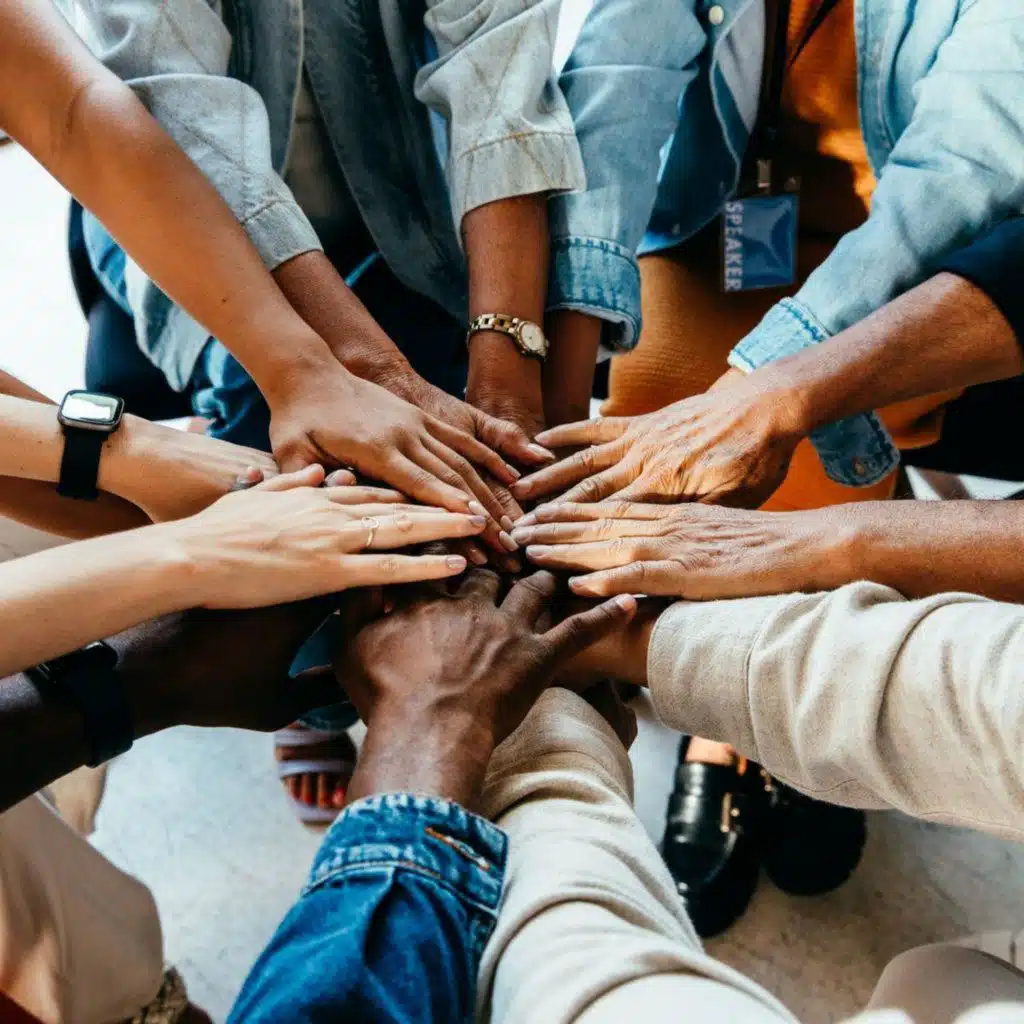 If It Takes A Village, What Does It Take To Find Yours?