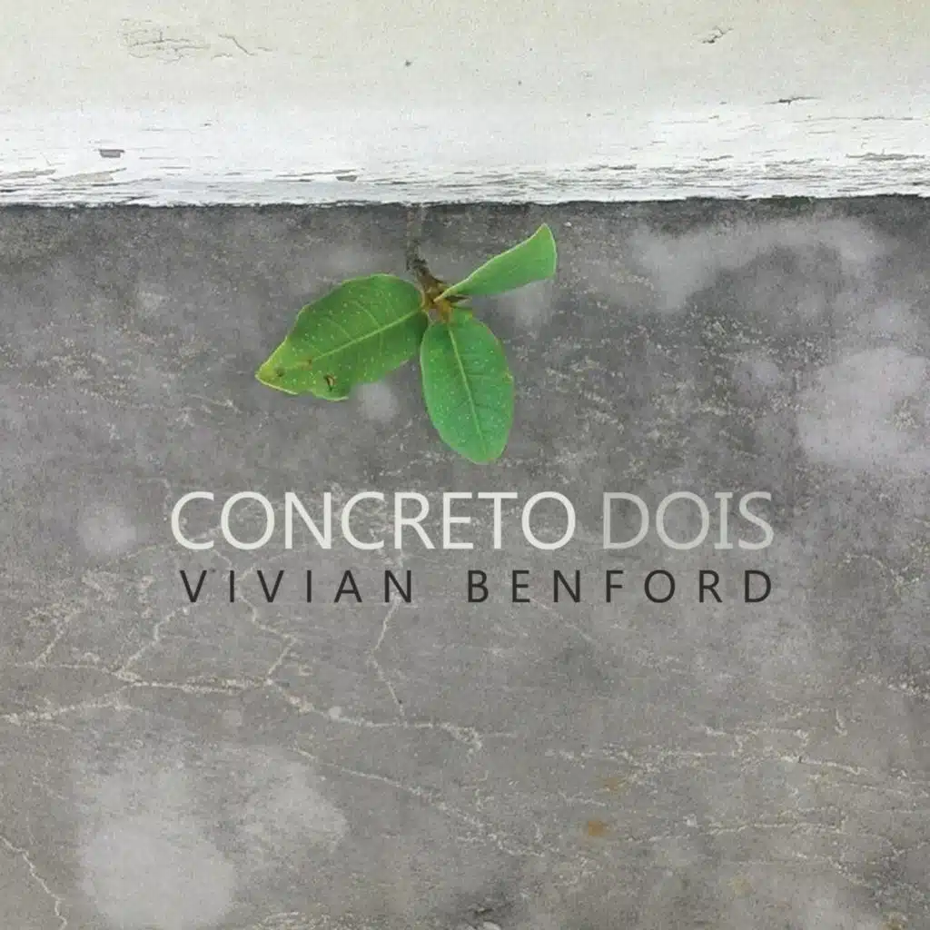 Vivian Benford