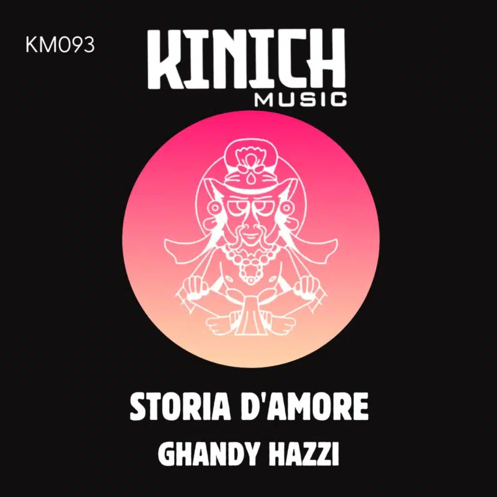 Ghandy Hazzi