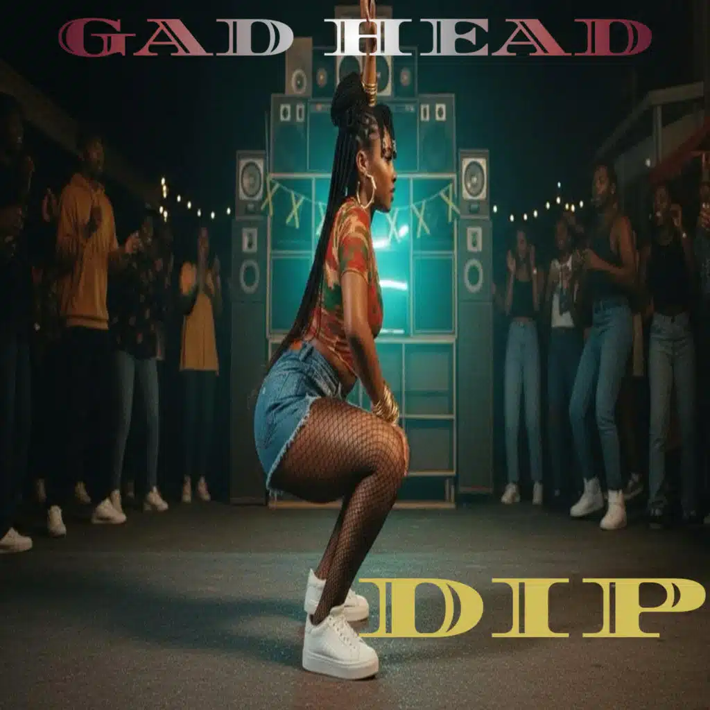Gad Head
