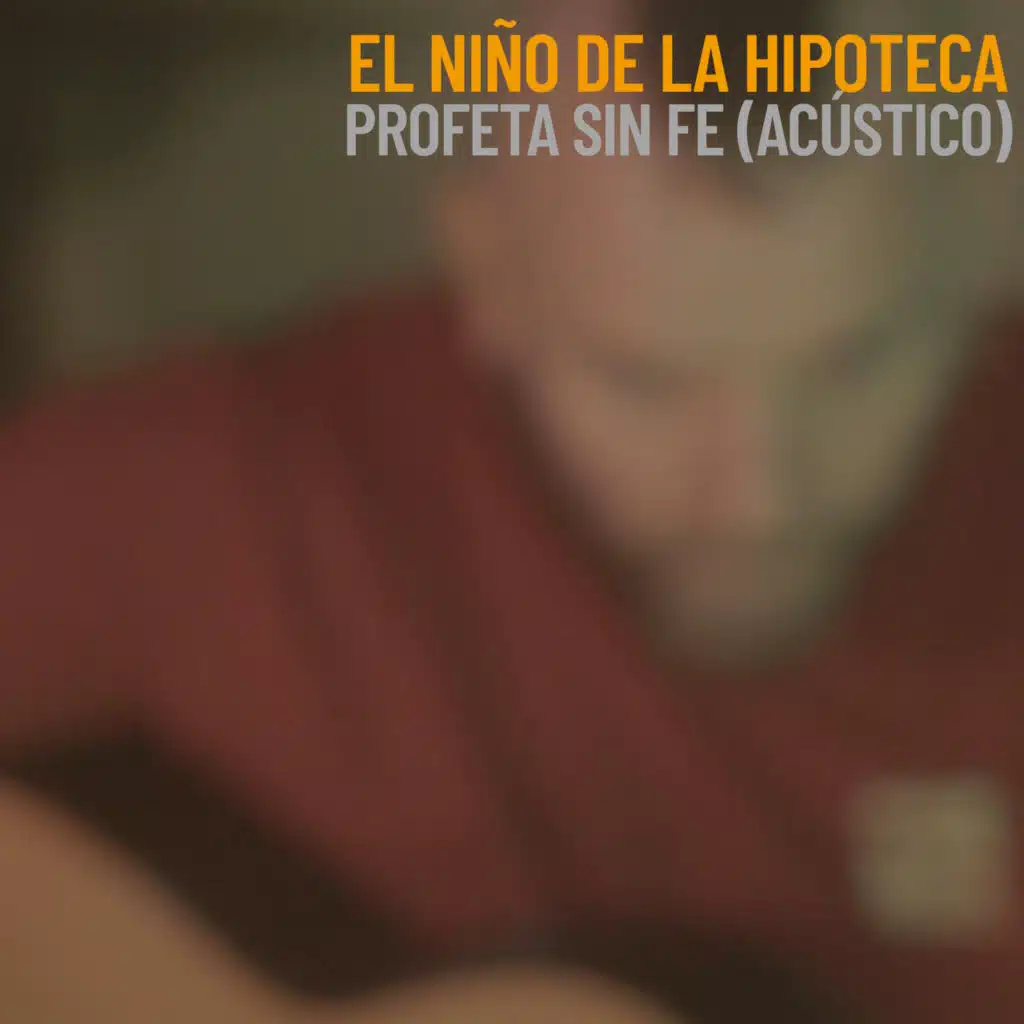 El Niño de la Hipoteca