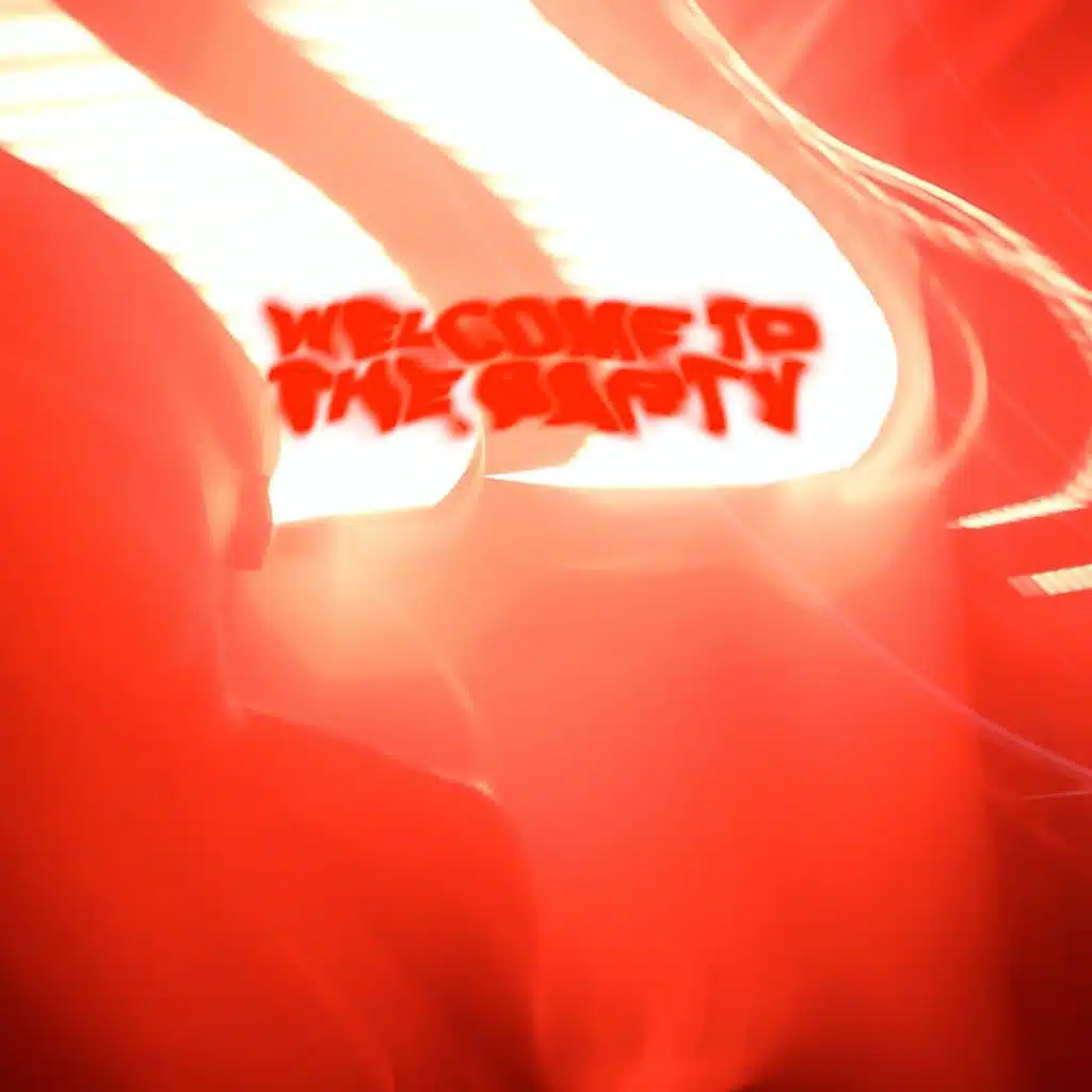 Welcome to the Party