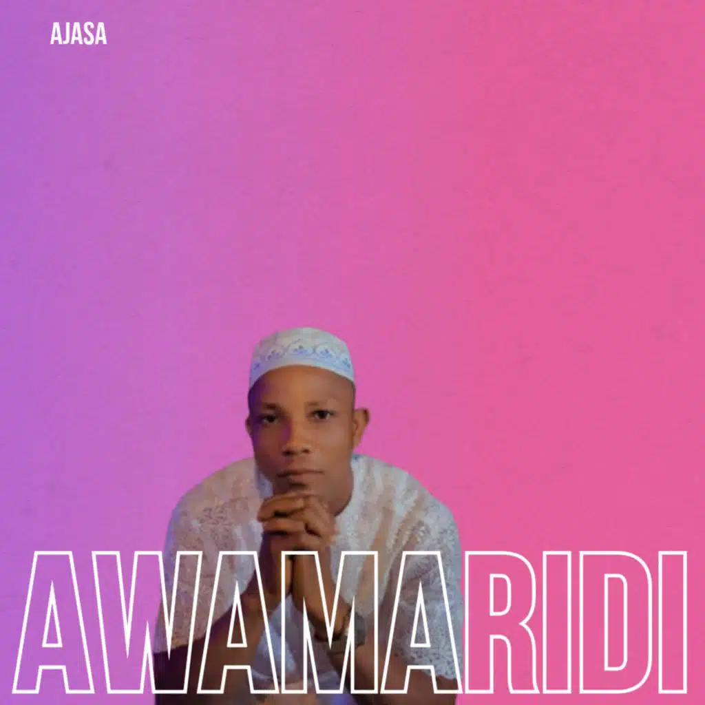 Awamaridi