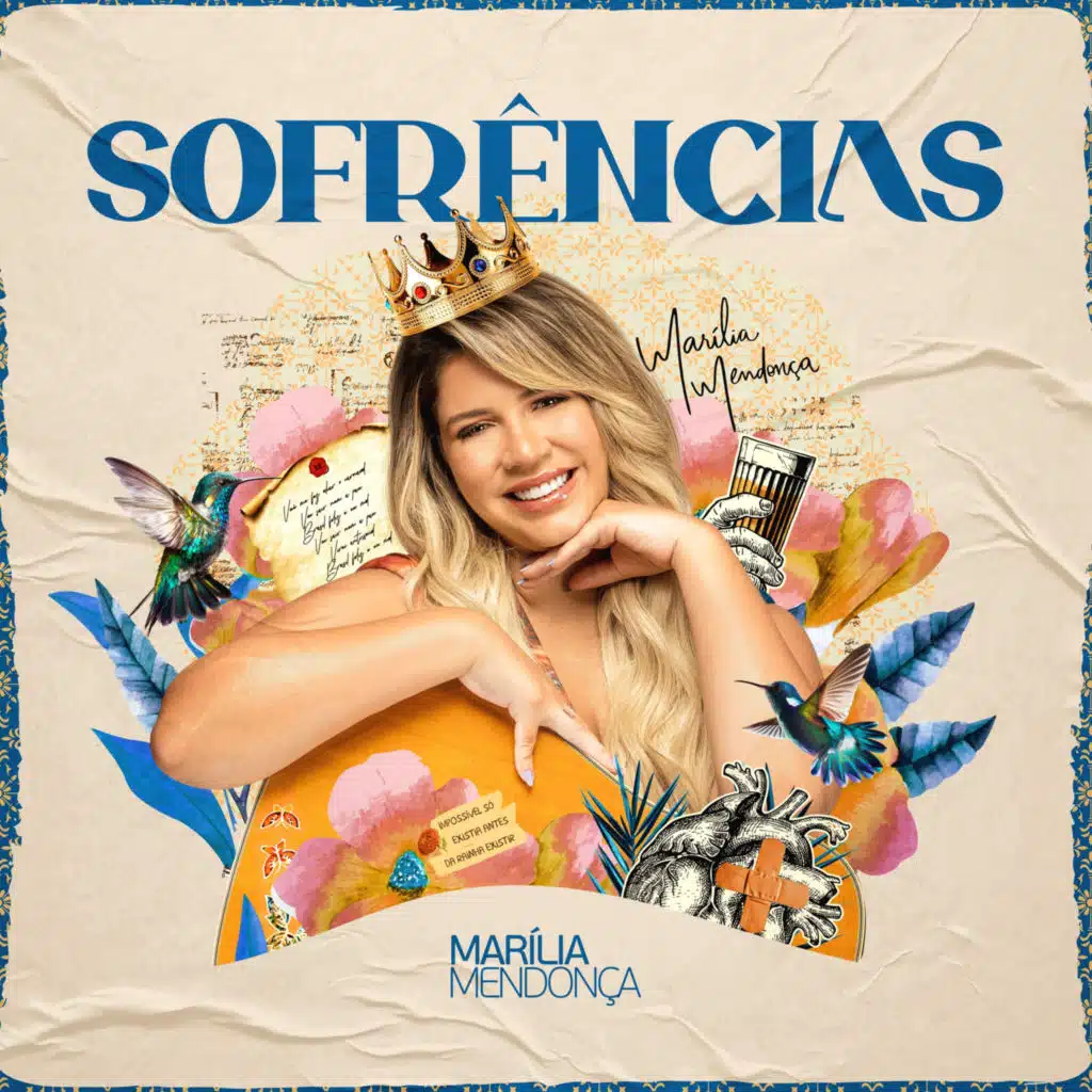 Marília Mendonça & Gaab