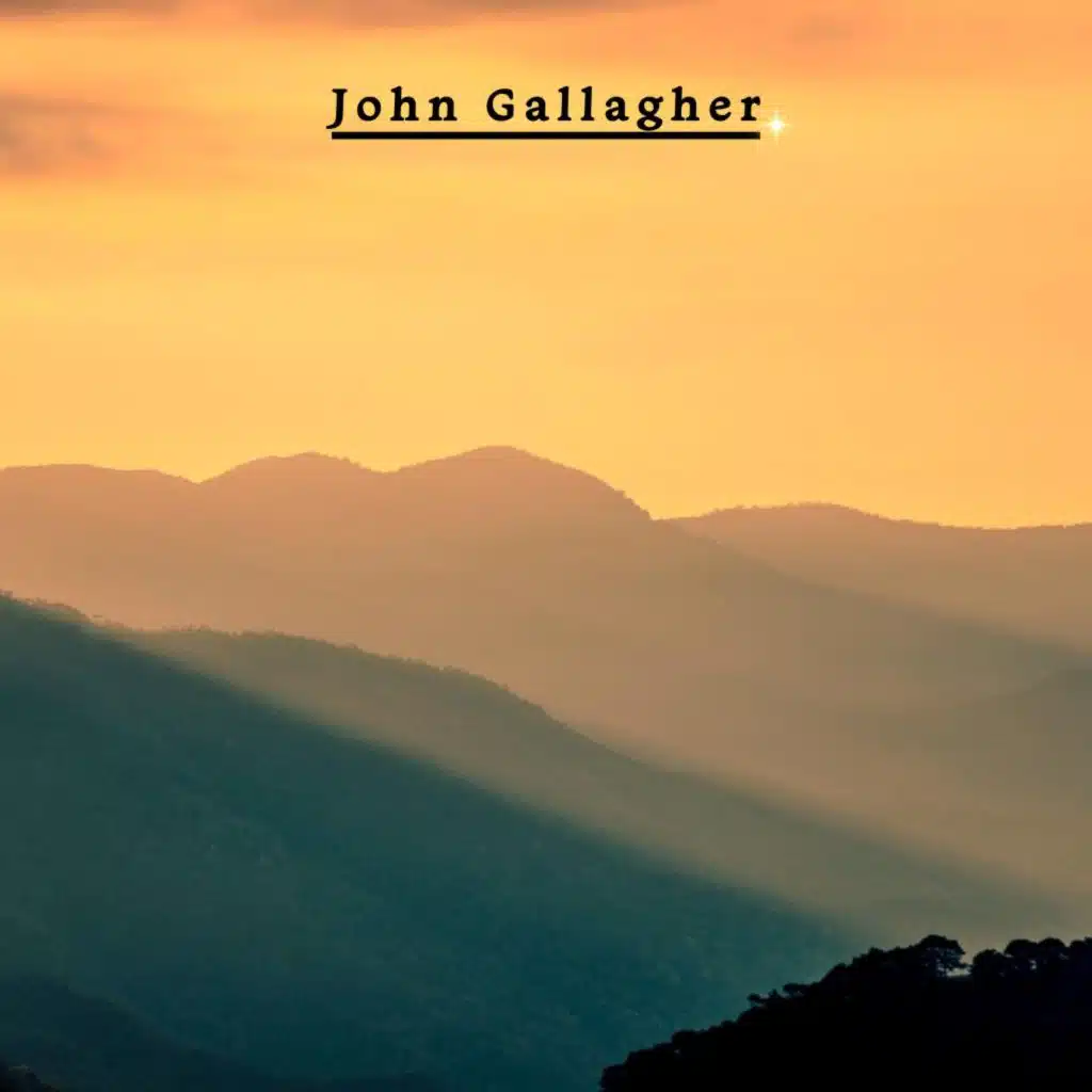 John Gallagher