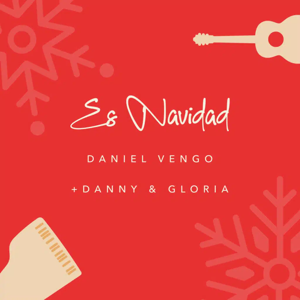 Danny y Gloria & Daniel Vengo