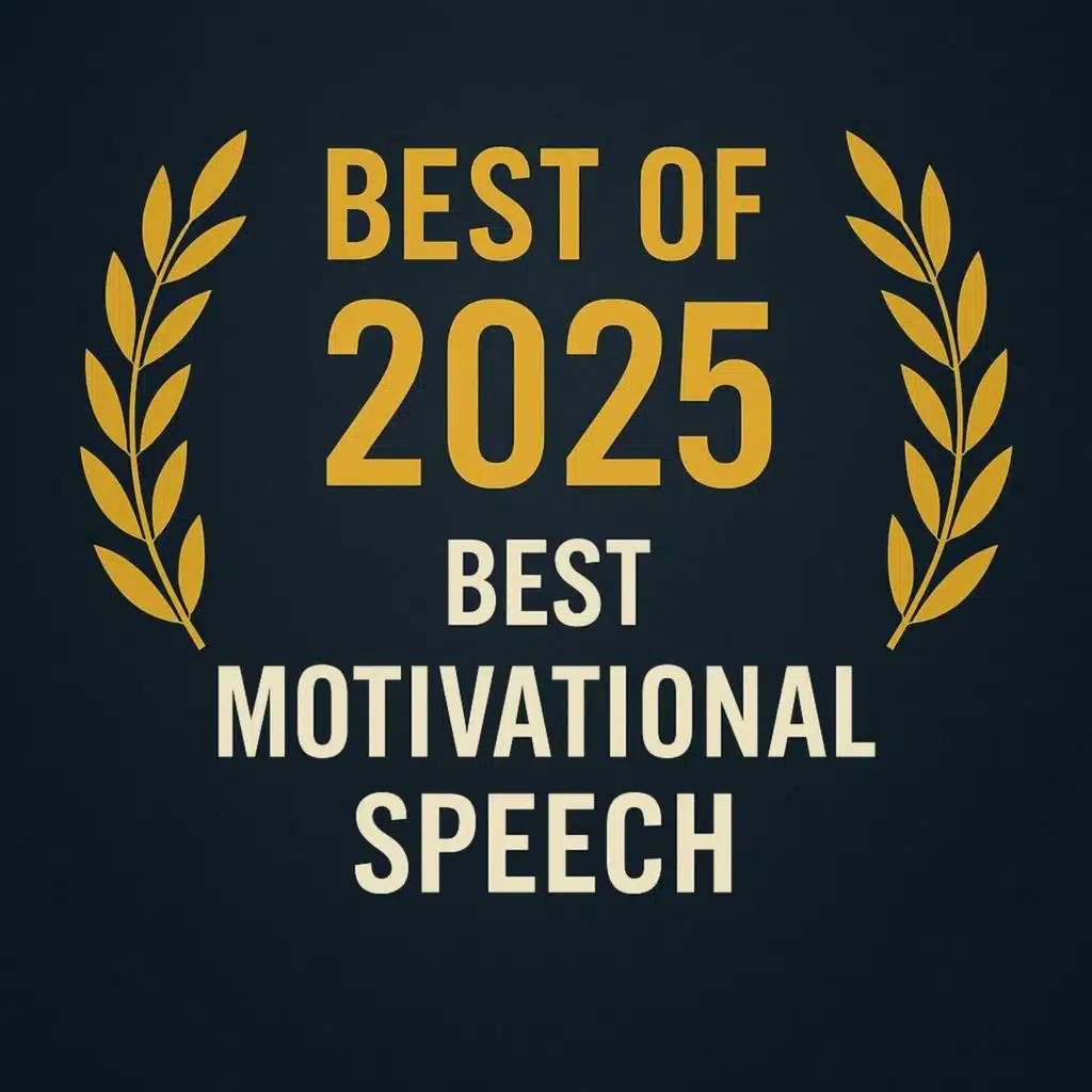 BEST OF 2025 Best Motivational Speech - Speeches Compilation 1 Hour Long