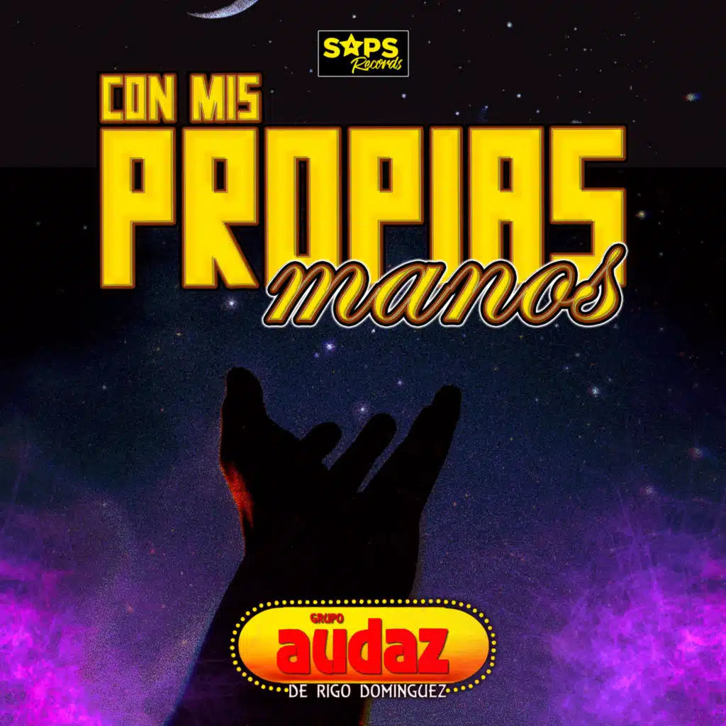 Rigo Dominguez Y Su Grupo Audaz