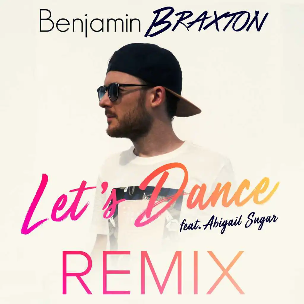 Let's Dance (Thomas Bellecombe Remix) [feat. Abigail Sugar & Siks]