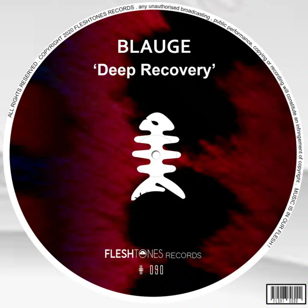 Blauge