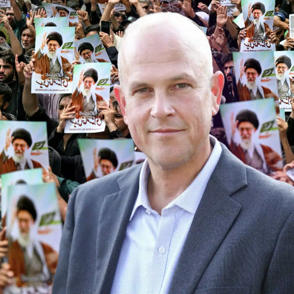 What Matters Now to Micah Goodman: Israel may soon remake the region