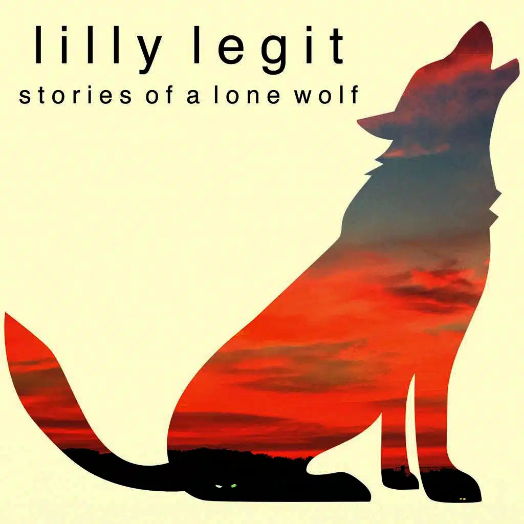 Stories Of A Lone Wolf