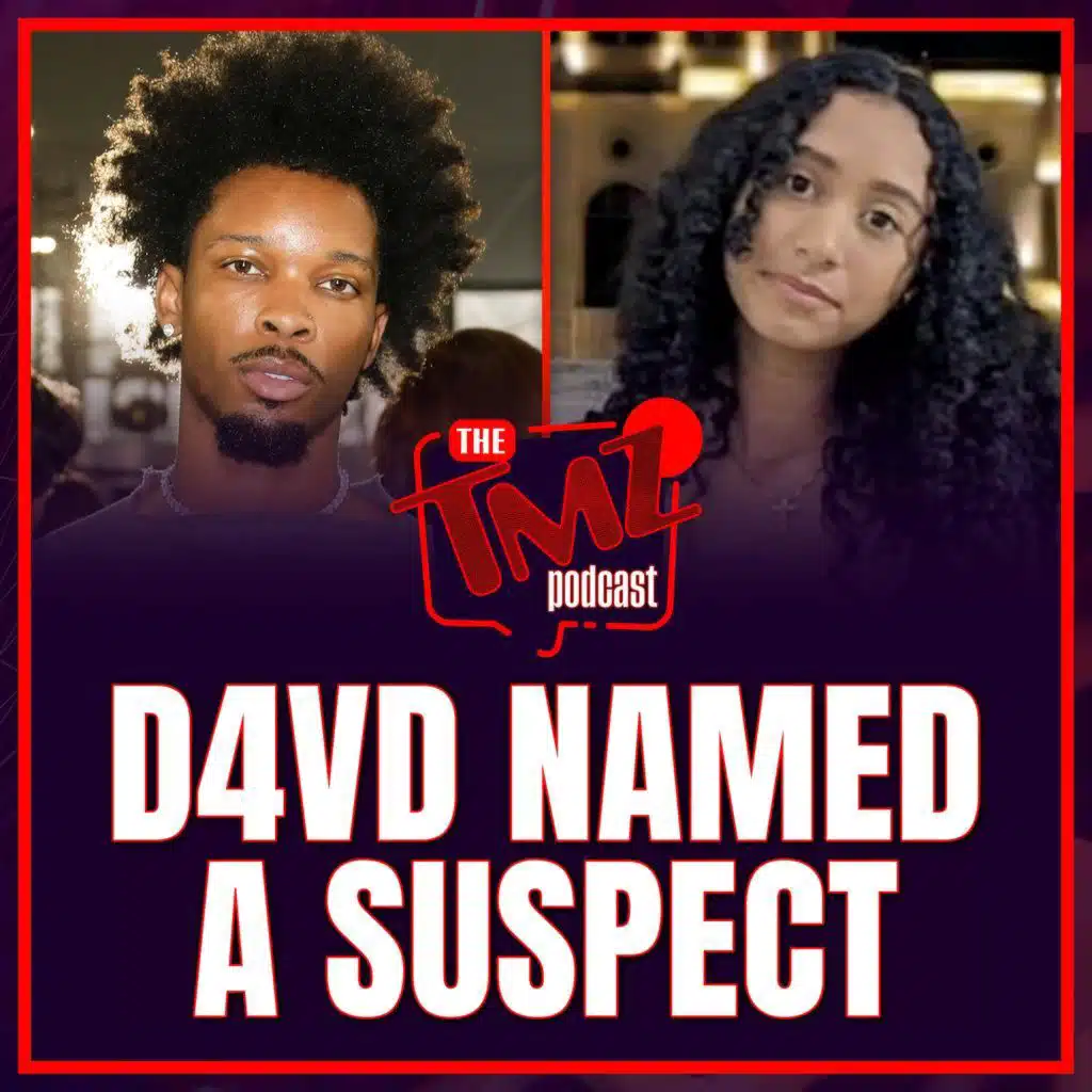EXCLUSIVE: D4vd Now Viewed as Suspect In Celeste Rivas' Death