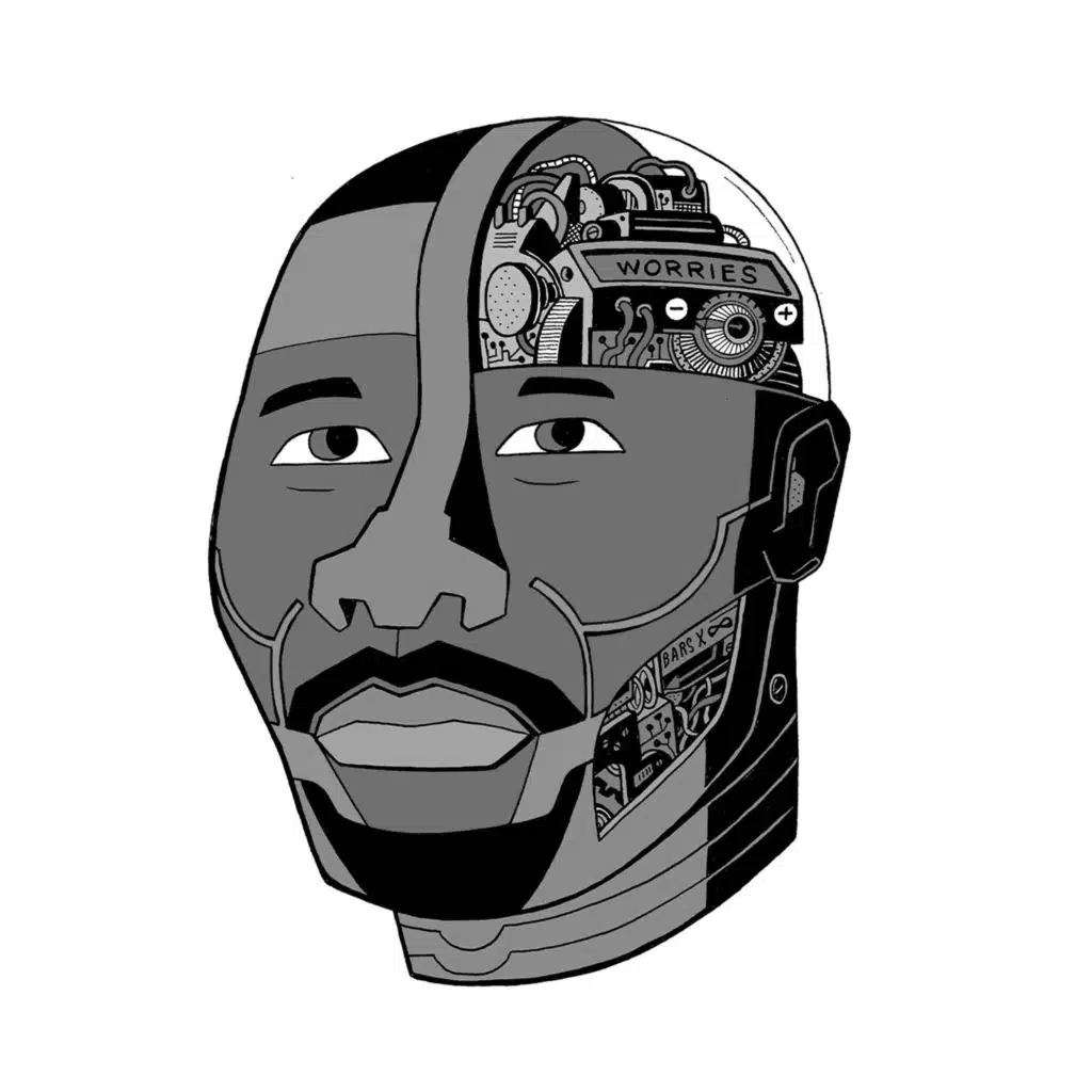 White Noise (Remix) [feat. DJ Jaffa & Vice Beats]