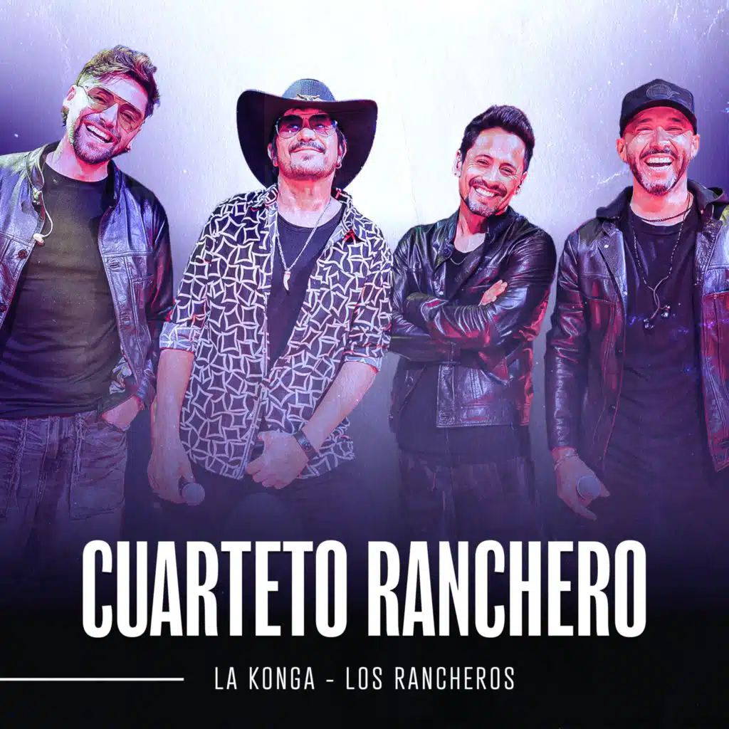 La Konga & Los Rancheros