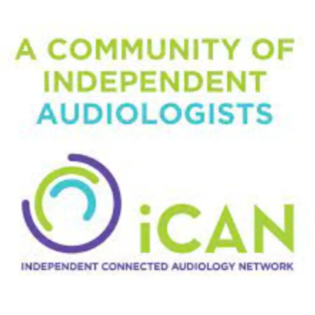 Understanding Hearing Care: Why Independent Audiology Makes the Difference with Natalie Buttress