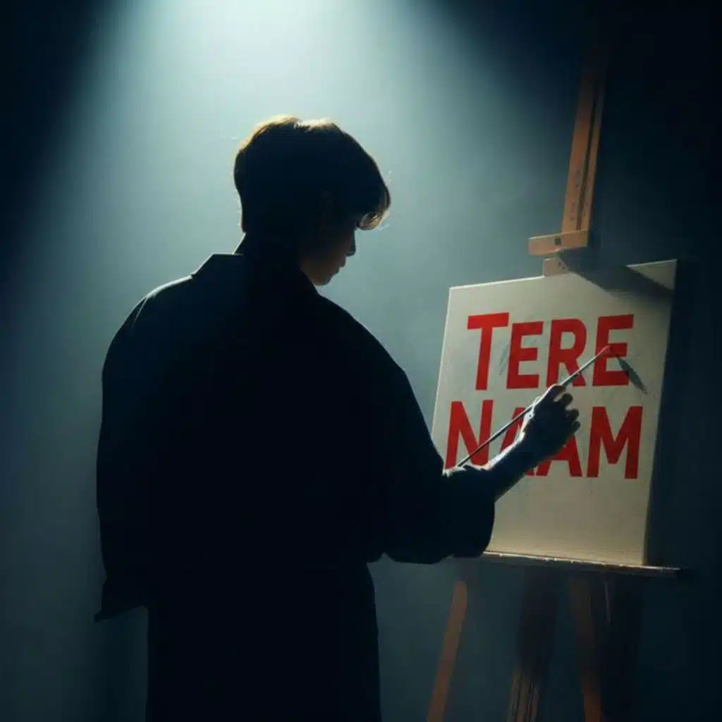 Tere naam