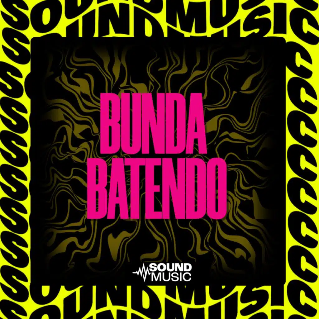 BUNDA BATENDO