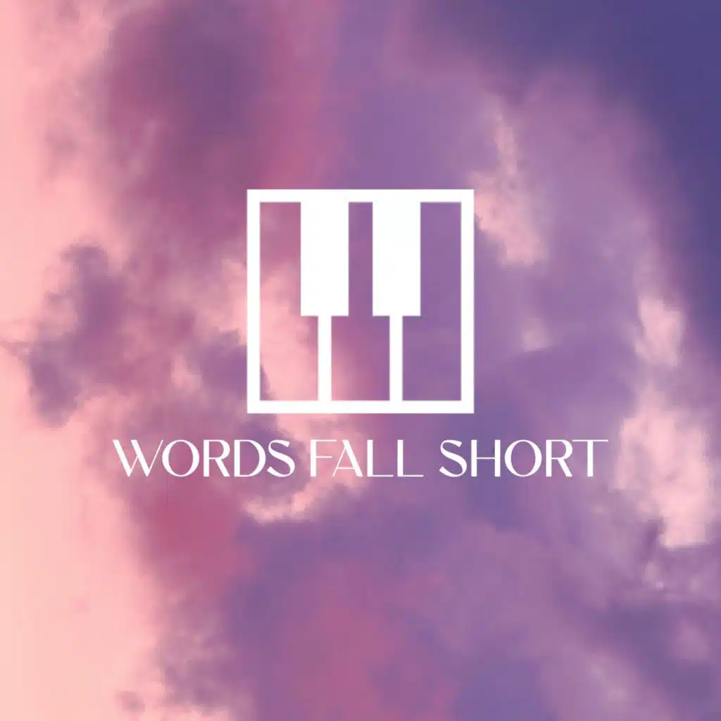 Words Fall Short & Mass Anthem