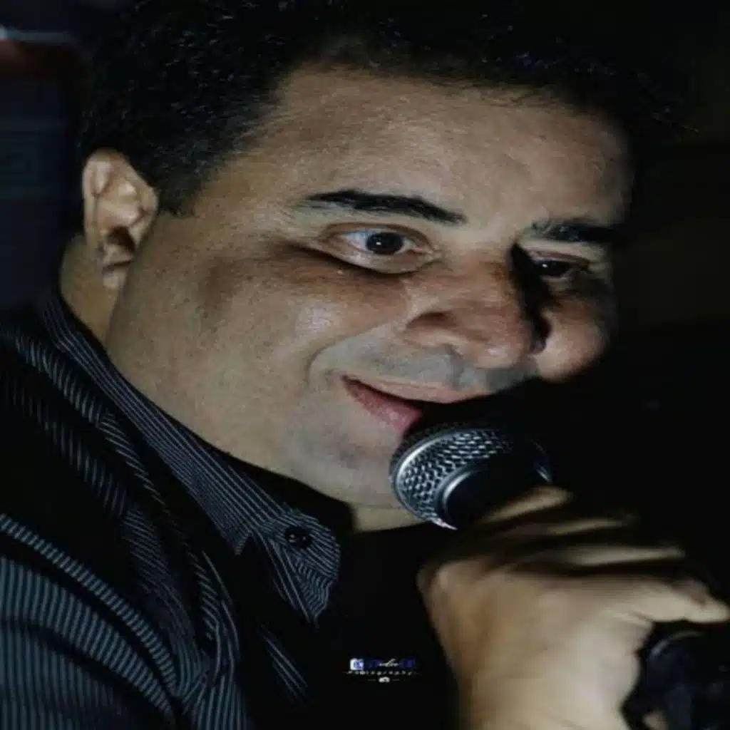 Li ykon ya3cha9 (feat. Wazire El Malahi)