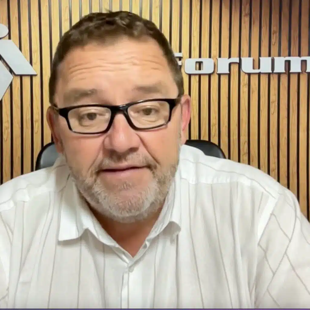 Kallie Kriel: Rumours of an Afrikaner Armed Struggle are “ludicrous”!