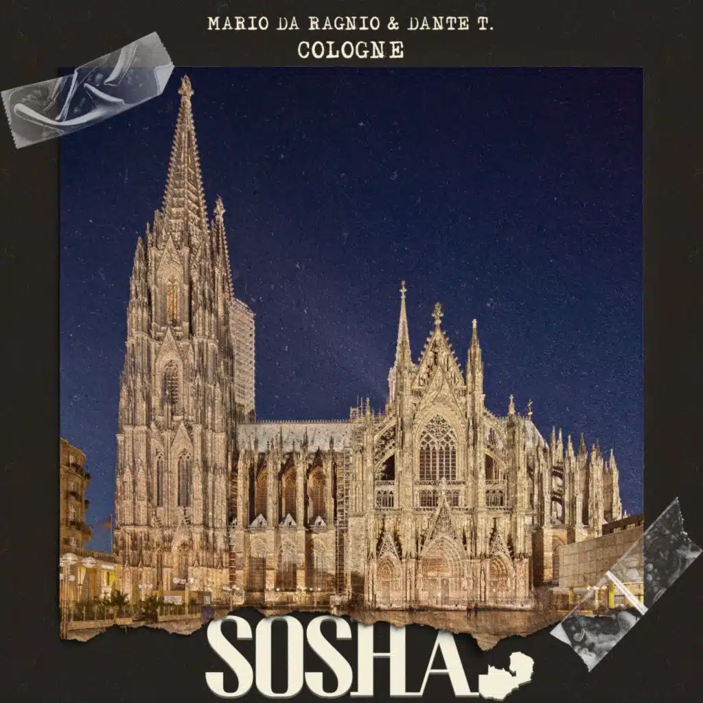 Mario da Ragnio & Dante T.