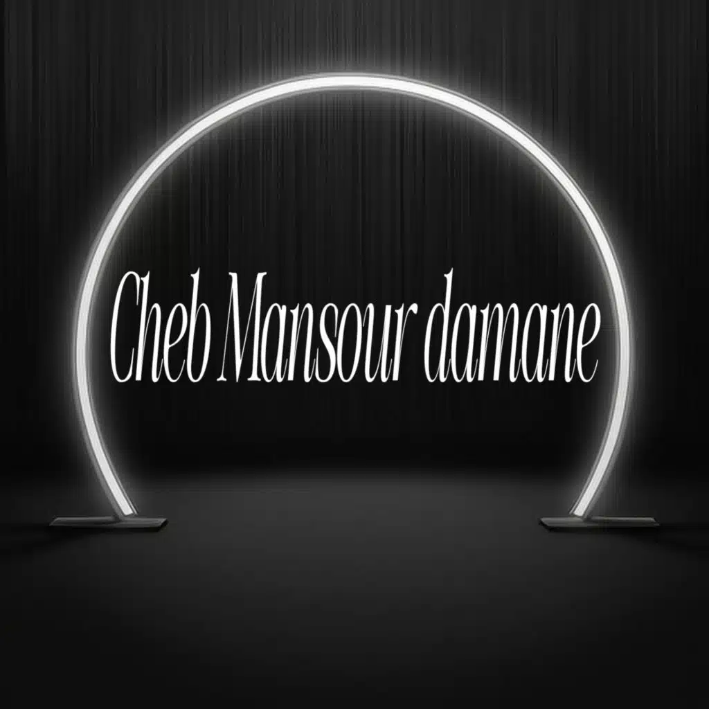 Cheb Mansour Damane