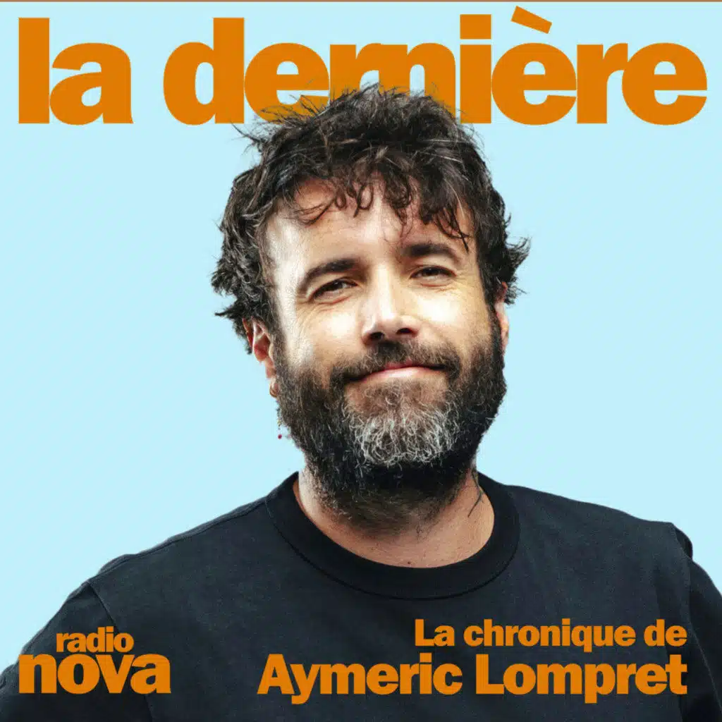 Rachida Dati - La chronique d'Aymeric Lompret