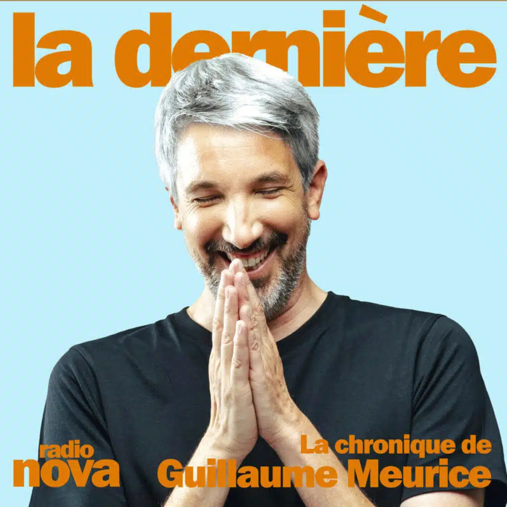 Pascal Praud, no border - La chronique de Guillaume Meurice