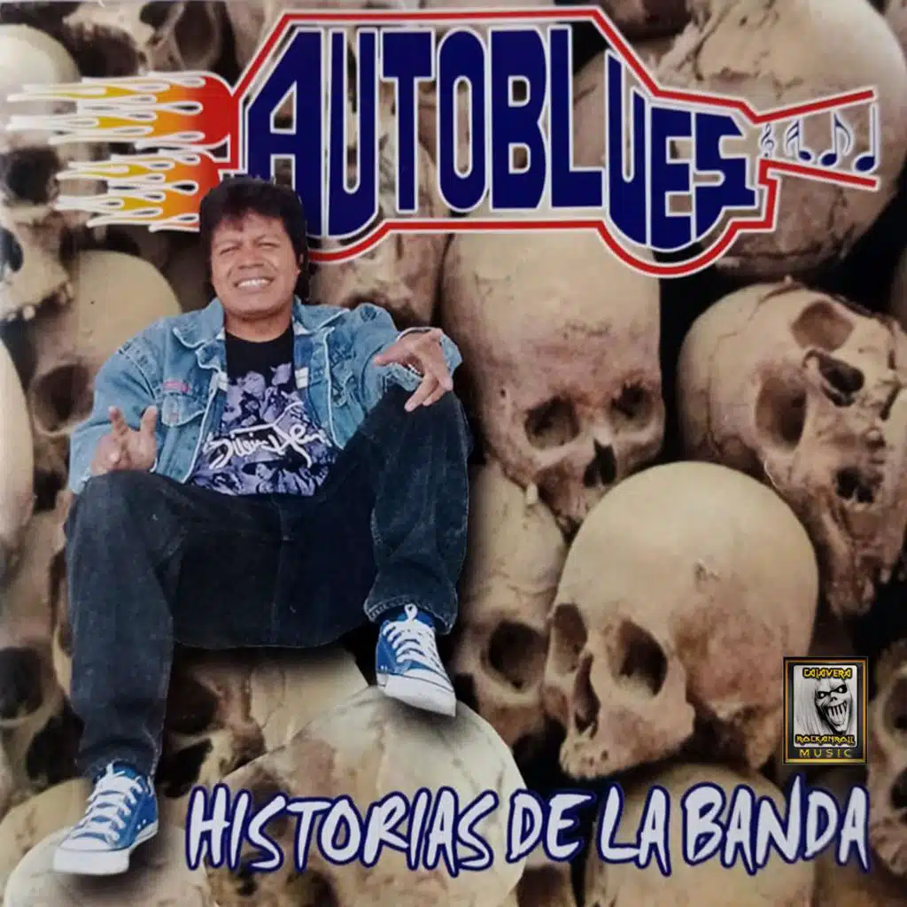 Autoblues
