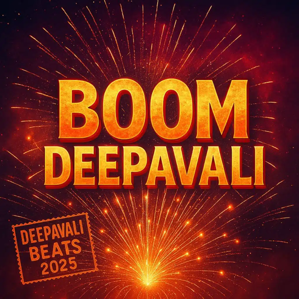 BOOM DEEPAVALI