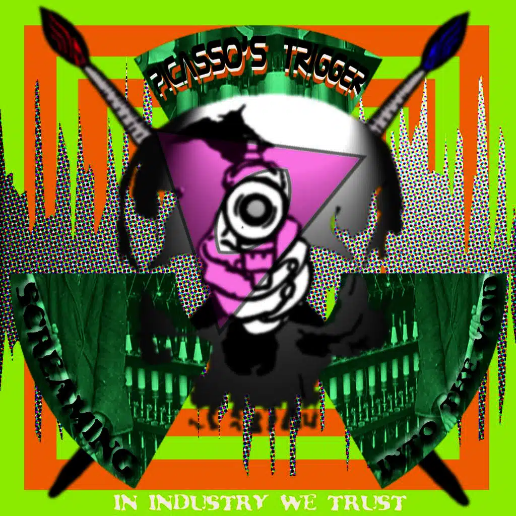 Screaming Into The Void