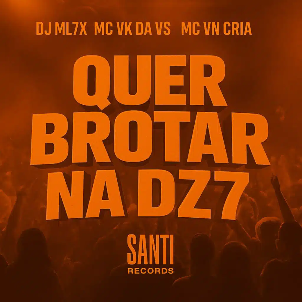 Quer Brotar Na Dz7