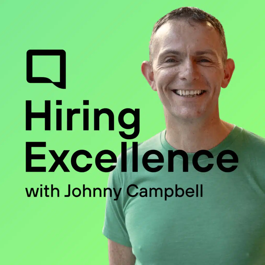 AI, Automation & Hiring at Scale with Sephora’s Giorgio Benassi