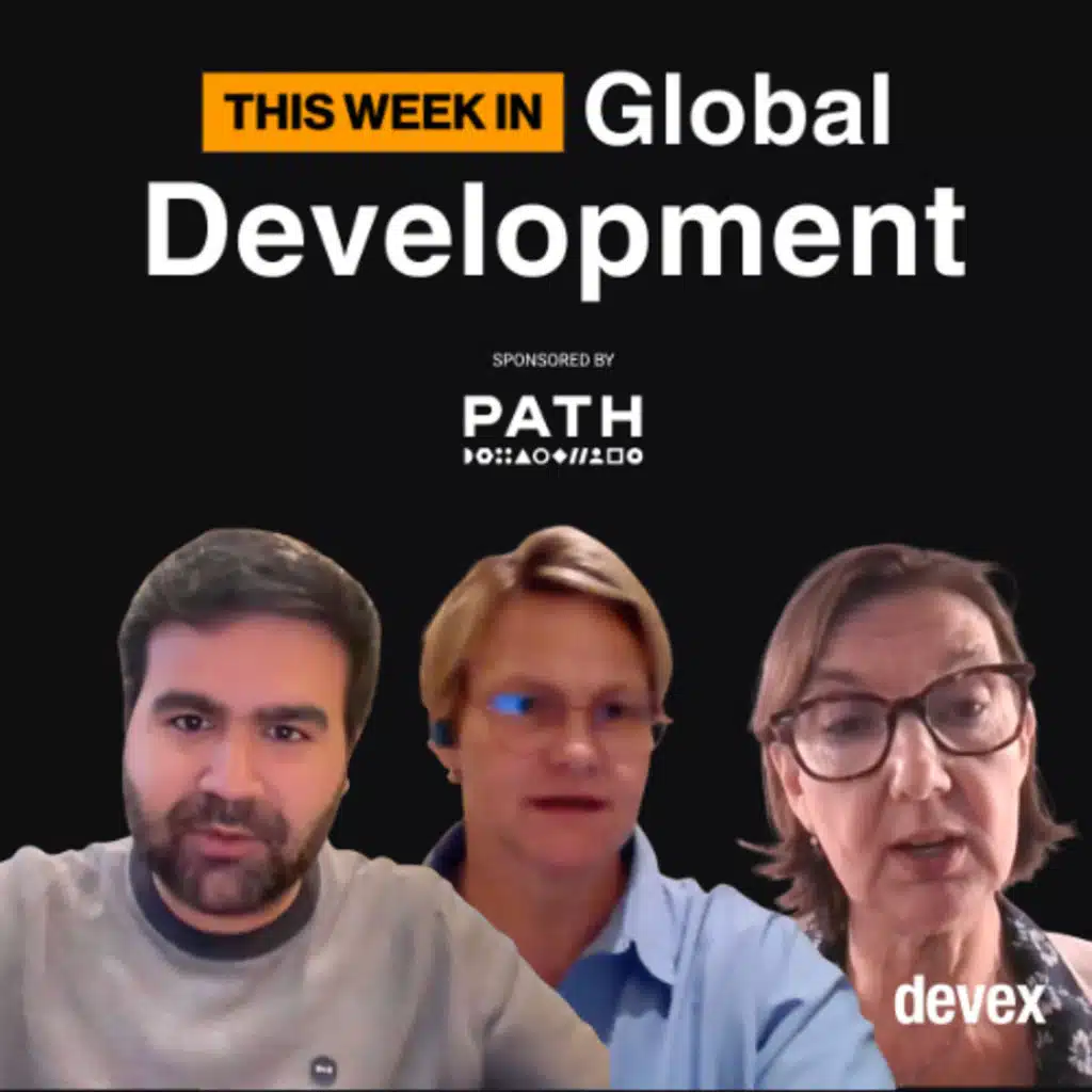 Special episode: Can AI support mental health?