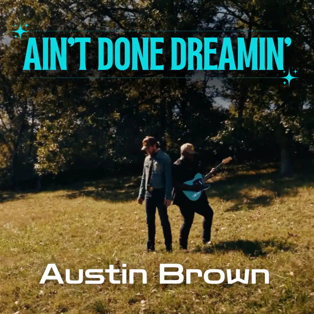 Austin Brown