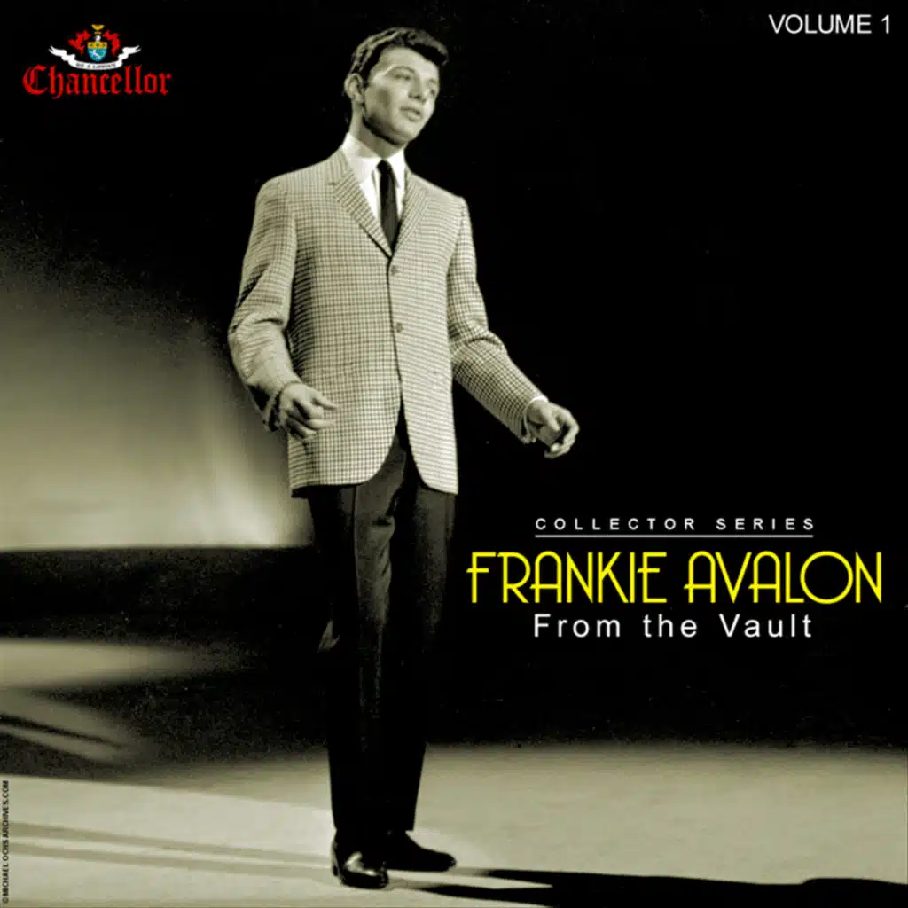 Frankie Avalon: From the Vault (Vol. 1)