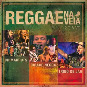 Reggae Na Veia