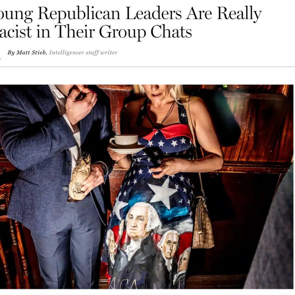 WORK Net/Net: Racist Texts, The Meeting That Could Have Been An Email and Why People Quit You