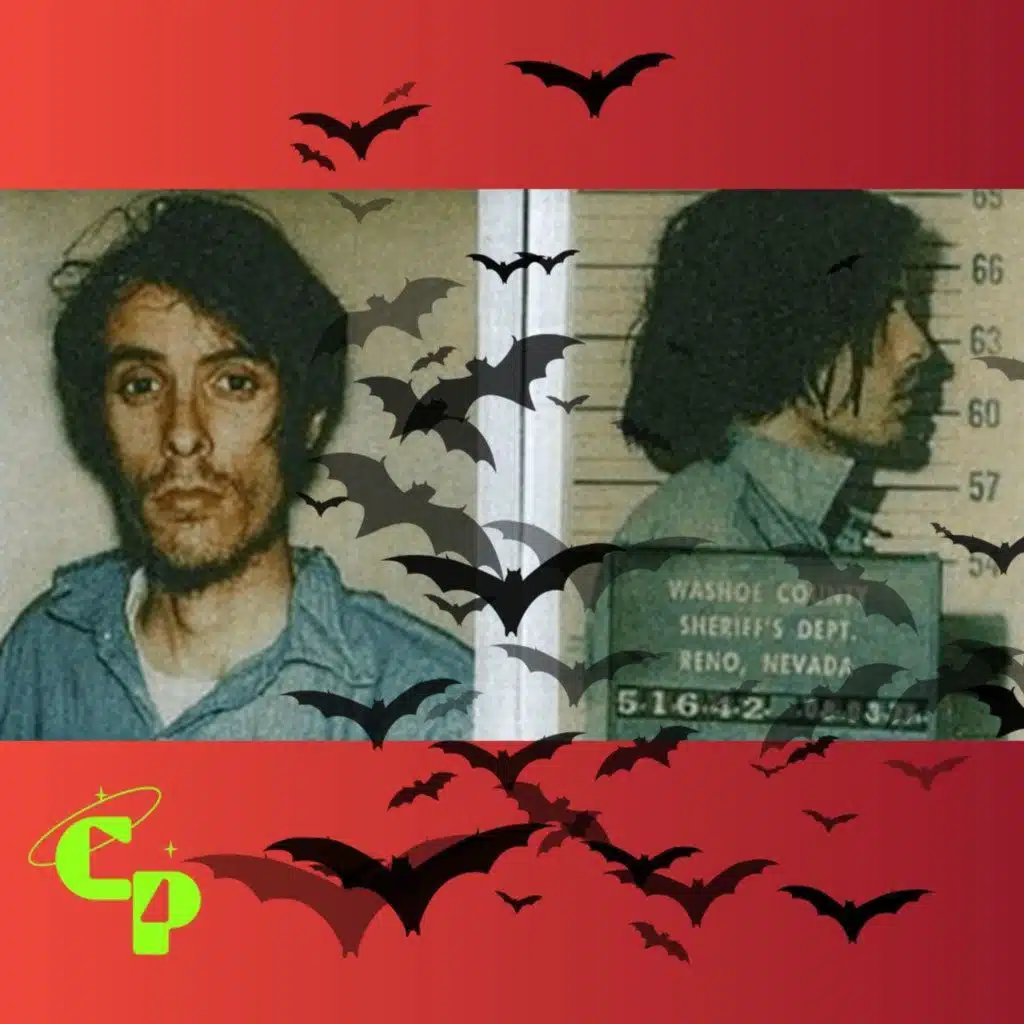 Vampire Serial Killers (Feat. The Occult Rejects)