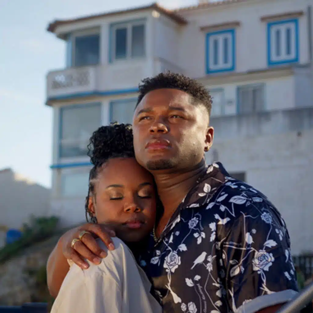 Culpa É Ka Di Bo (feat. Rolly Monteiro)