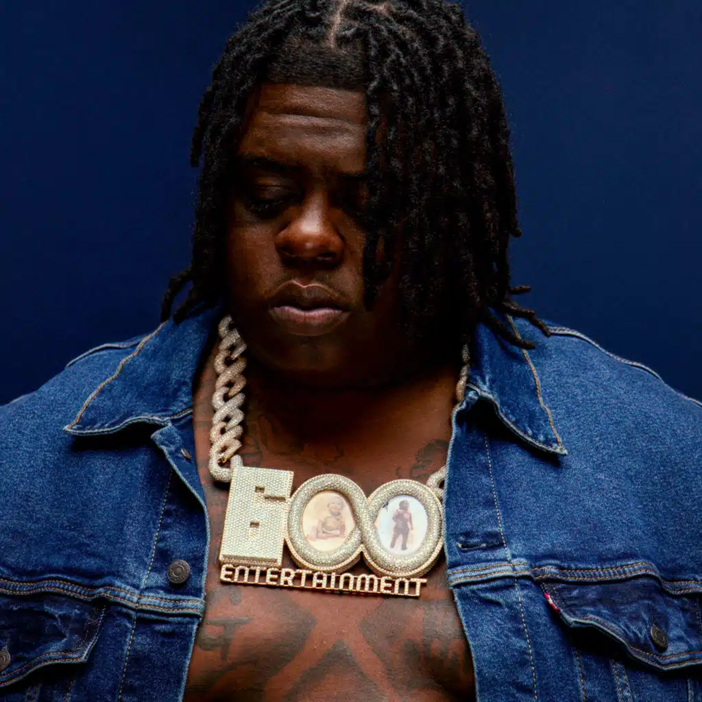 BigXthaPlug & Darius Rucker