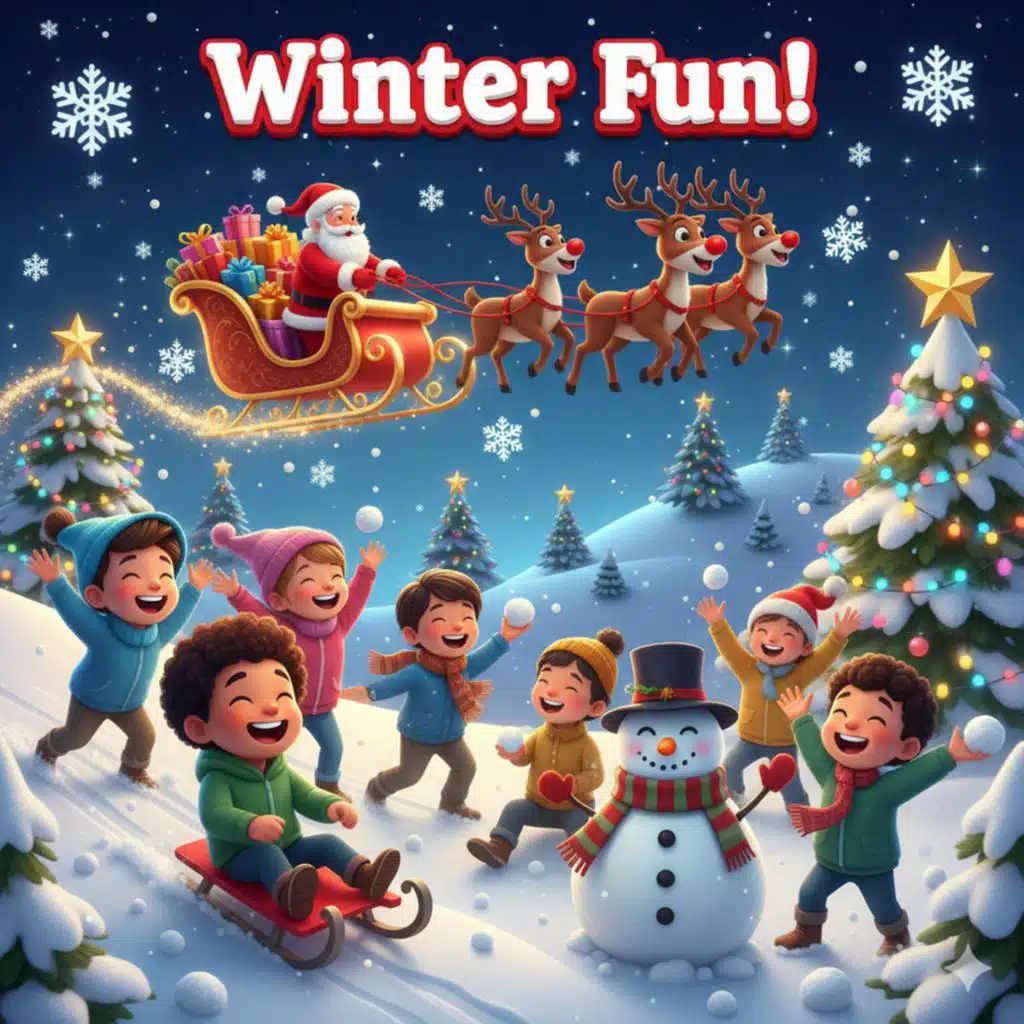 Winter Fun
