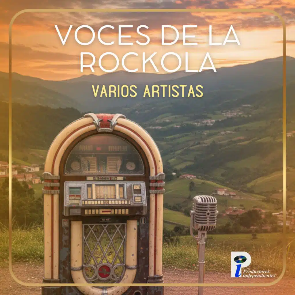 Voces De La Rockola