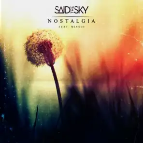 Nostalgia (feat. Missio)