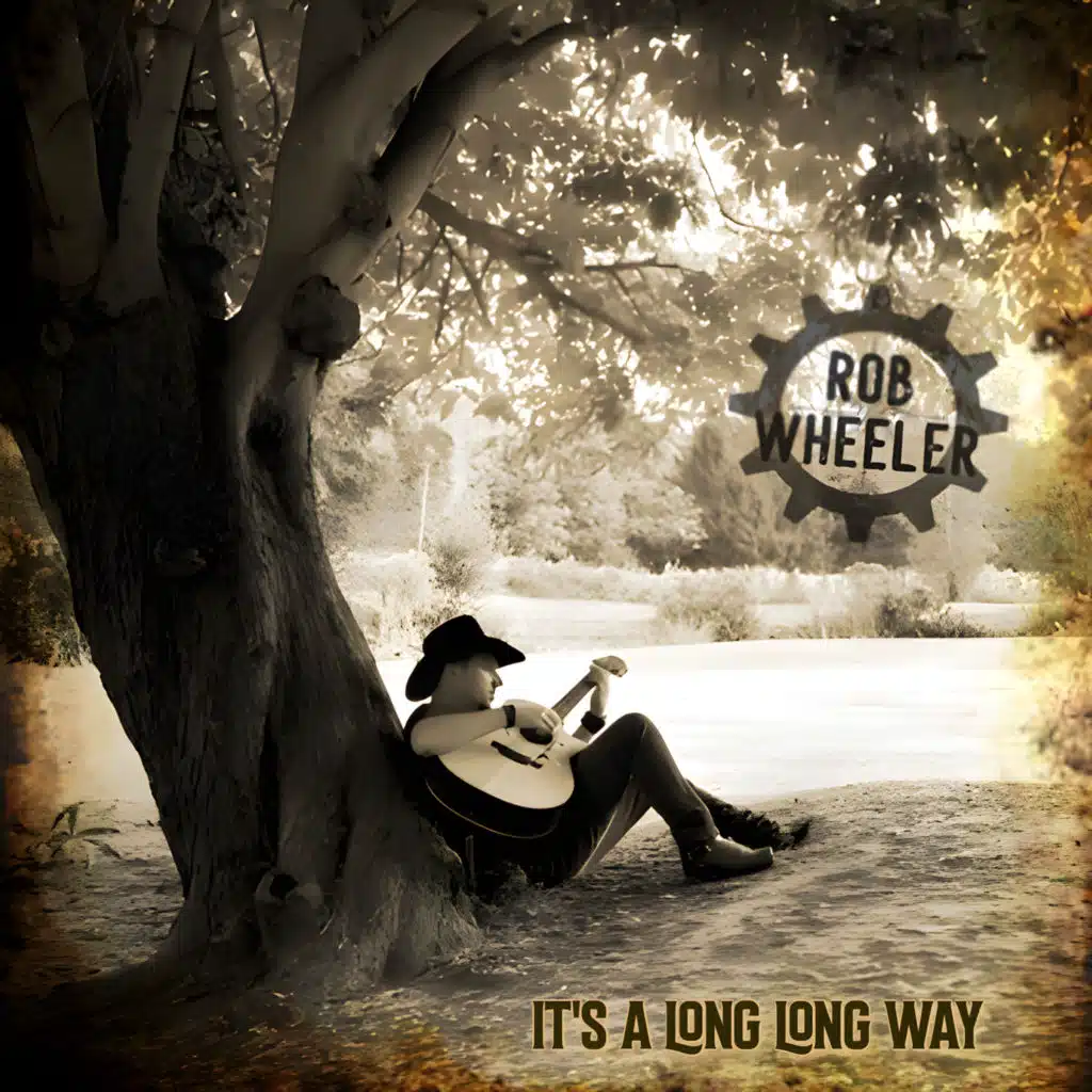 It's A Long Long Way